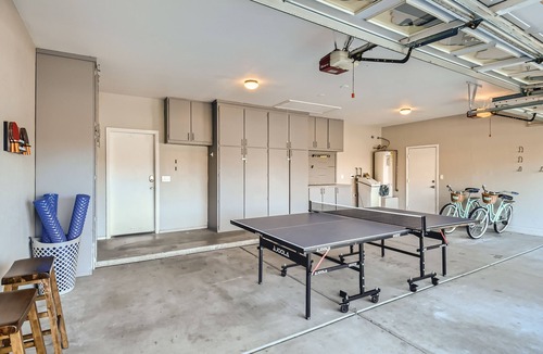 Superstition Springs House | Luxury Golf Course Home, Private Pool, Sleeps 8, Gilbert Arizona