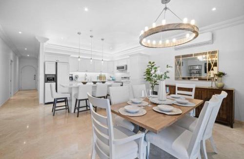Rosarito Apartment | Luxury Ocean Front Modern Condo in Rosarito