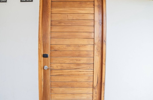 Tulum Apartment | Luxury Studio - Kitchenette Spa Gym & Priv. Cenote @TheWavesTulum