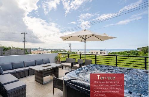 Maeda House | Luxury Villa Maeda Unit1