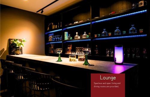 Maeda House | Luxury Villa Maeda Unit1