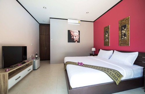 Cherngtalay Hotel | Ma Maison Phuket