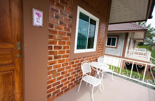 Mae Faek Mai Resort | Mae Feak Villa
