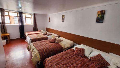 Cusco House | Magic Cusco