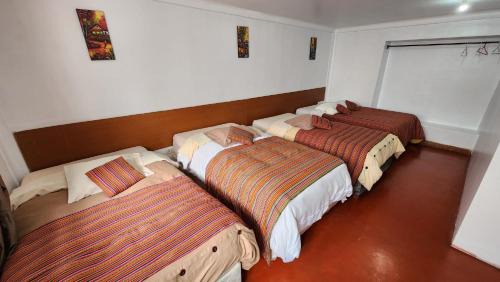 Cusco House | Magic Cusco