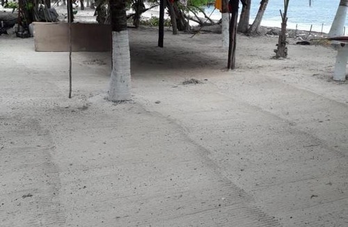 Mahahual Apartment | MAHI villas