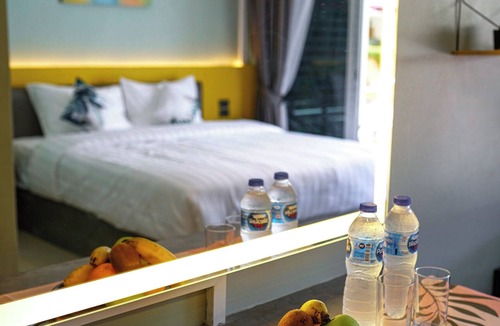 Kata Hotel | Maiiam Bungalows