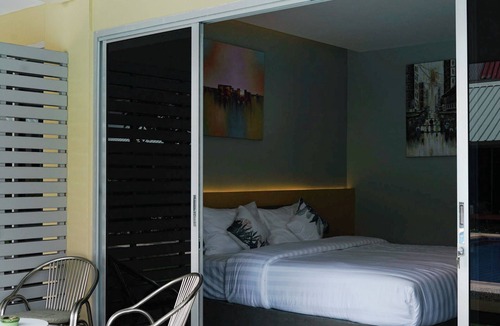 Kata Hotel | Maiiam Bungalows