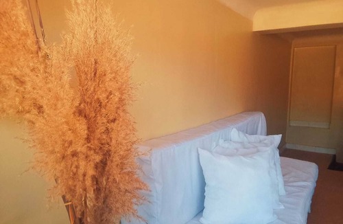 Cusco Apartment | Main Ave Spot : Premium White Linens+ Top Safety