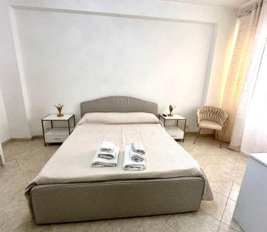 Scilla Apartment | Maison 94
