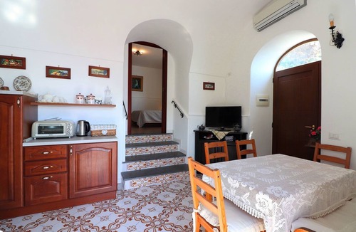 Liparlati Apartment | Maison Lirio