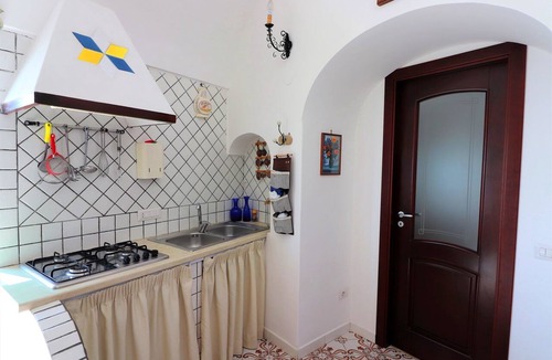 Liparlati Apartment | Maison Lirio