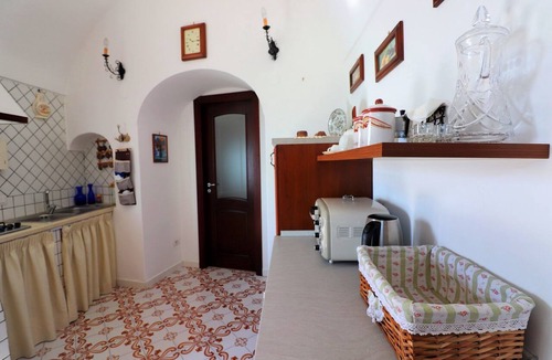 Liparlati Apartment | Maison Lirio