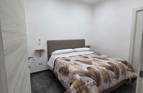 Naples City Centre Apartment | Maison Maiorani