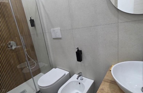 Naples City Centre Apartment | Maison Maiorani