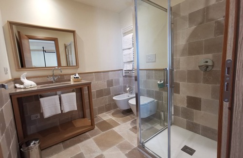 Monte Chiaro House | Maison Montechiaro