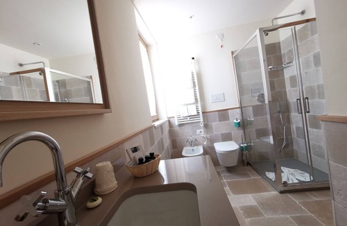Monte Chiaro House | Maison Montechiaro