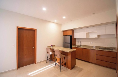 Mazatlan Apartment | Makeva: Ocean View Steps from the Beach