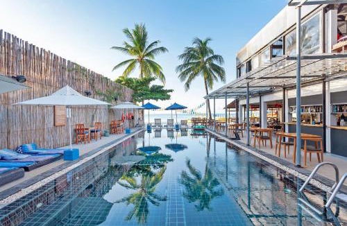 Chaweng City Center Resort | Malibu Beach Resort Samui