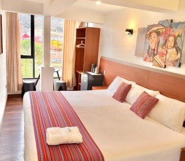 Coripata Bed & Breakfast | Mama's House