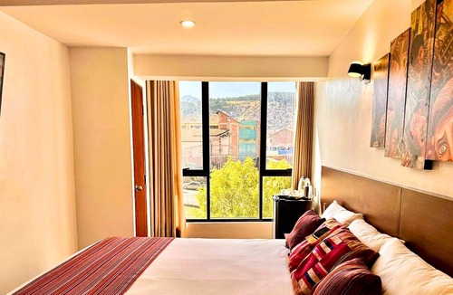 Coripata Bed & Breakfast | Mama's House