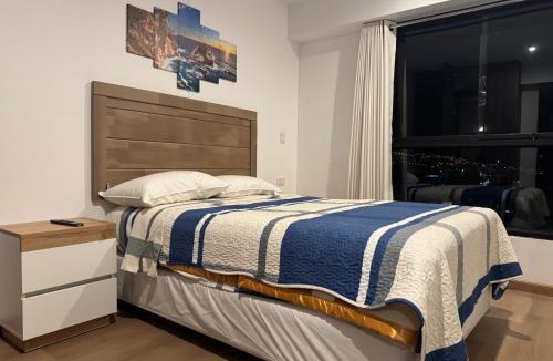 Cusco Apartment | Mantu Apartment