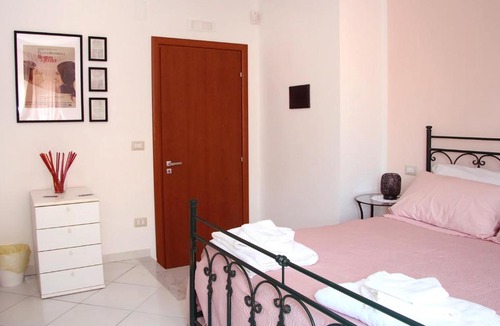 Trecase Bed & Breakfast | MarArte B&B