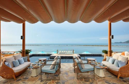 Chaweng City Center Resort | Marasca Samui - Small Luxury Hotels of the World