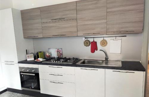 Scilla Apartment | Mare e Monti