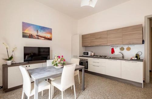Scilla Apartment | Mare e Monti