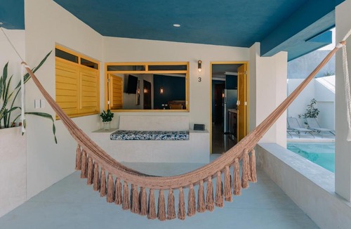 Merida Apartment | Mare Lindo Studios