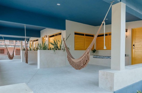 Merida Apartment | Mare Lindo Studios