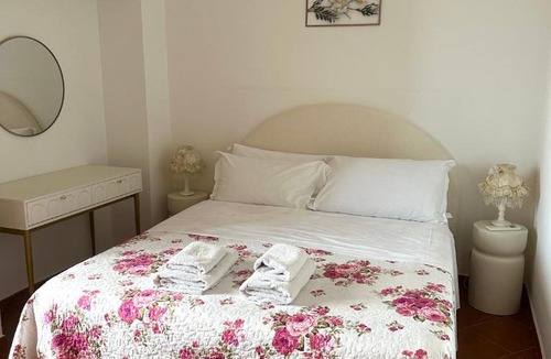 Scilla House | Marea Chianalea