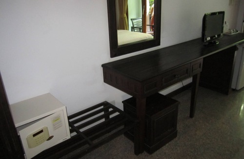 Lamai City Center Hotel | Marina Villa