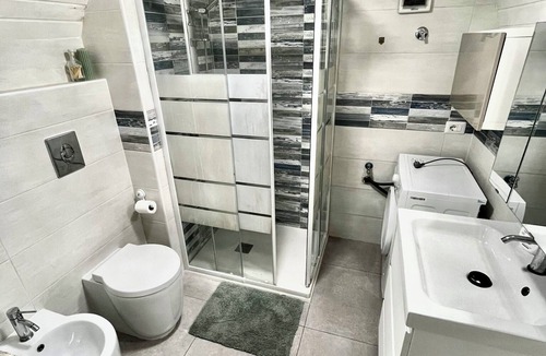 Bagnoli Apartment | Marine Wave