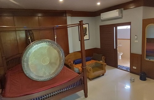 Haad Rin Hotel | Marissa Hotel