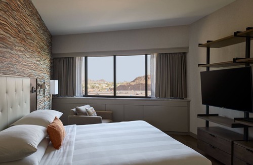 Tempe Resort | Marriott Phoenix Resort Tempe at The Buttes