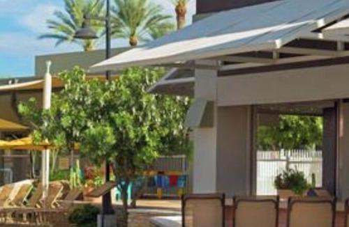 Desert Ridge Villa | MARRIOTT'S CANYON VILLAS AT DESERT RIDGE #1