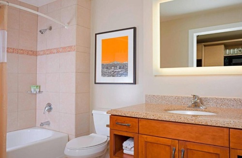 Desert Ridge Resort | Marriott's Canyon Villas Studio