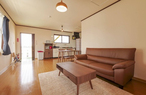 Uruma House | Maru House
