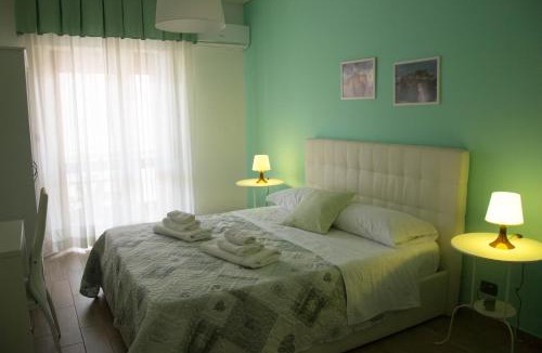 Fuorigrotta Bed & Breakfast | Mary's house