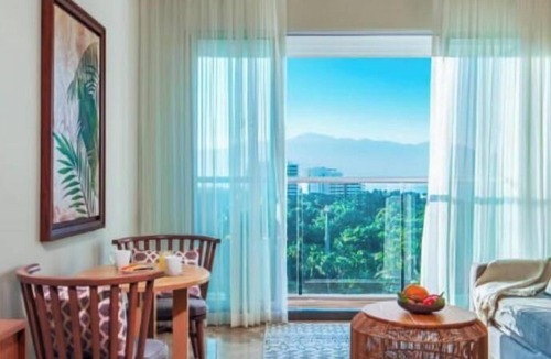 Las Jarretaderas Villa | Master Room