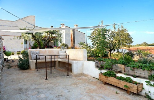 Noci House | Materiis