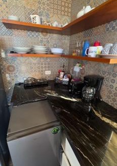 Celestun House | Matraca 74