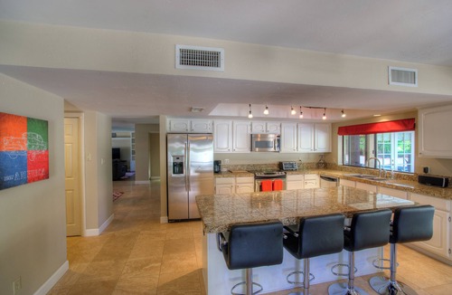 McCormick Ranch House | McCormick Ranch Comfort and Style