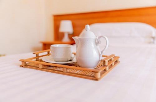 Pizzo Bed & Breakfast | Mediterraneo B&B