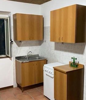 Zambrone House | Medlar apartments
