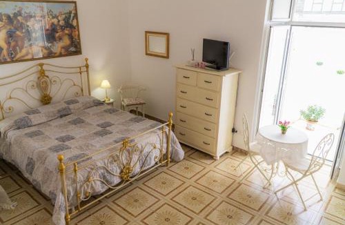 Molfetta Apartment | Melficta House