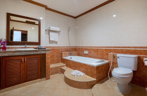 Karon Hotel | Memory Karon Resort