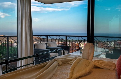 Cabo San Lucas Condo | Memory Maker Copala Corner unit Ocean view